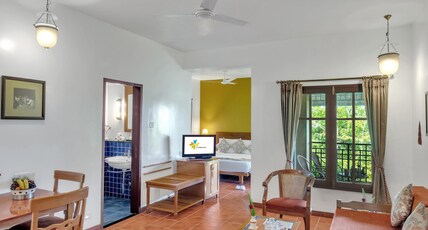 Club Mahindra Madikeri Resort and SPA, Coorg Room Type - Family Room