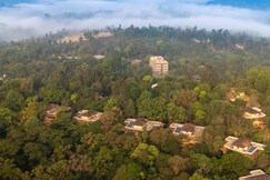 Club Mahindra Madikeri Resort and SPA, Coorg
