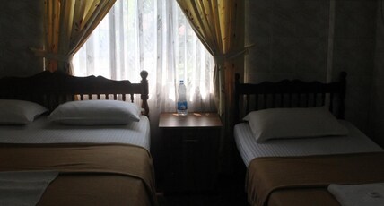Lake Palace Family Resort Room Type - Super Deluxe Lake Palace Family Resort Room Type - Super Deluxe