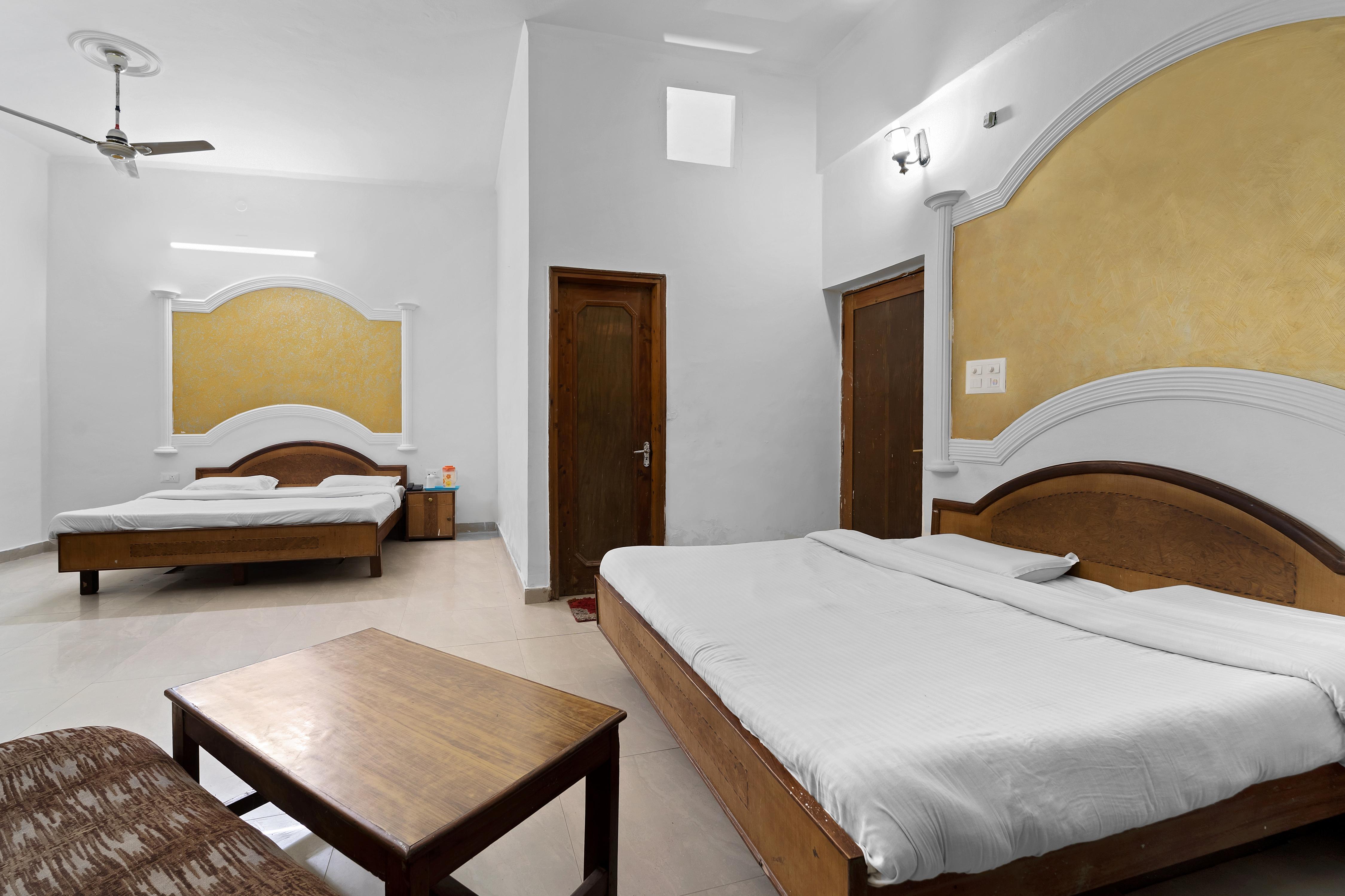 Hotel Bhawani International - Tap to explore photos