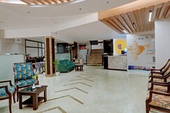 Click Sunburry Hotel katra