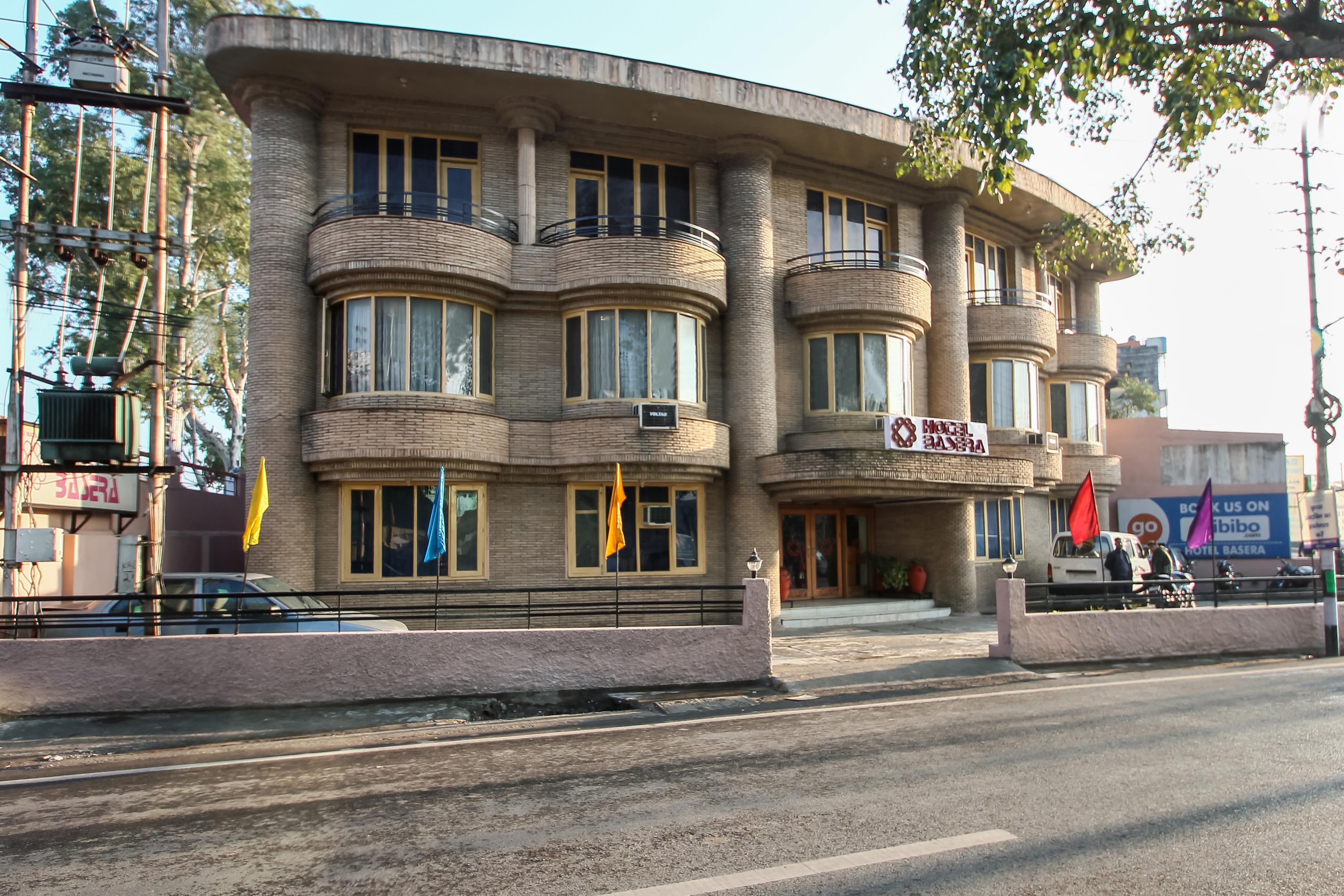 Hotel Basera - Tap to explore photos