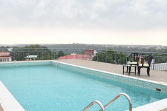 Orion Hotel By Balaji Hospitality, Goa