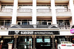 Hotel Subash International