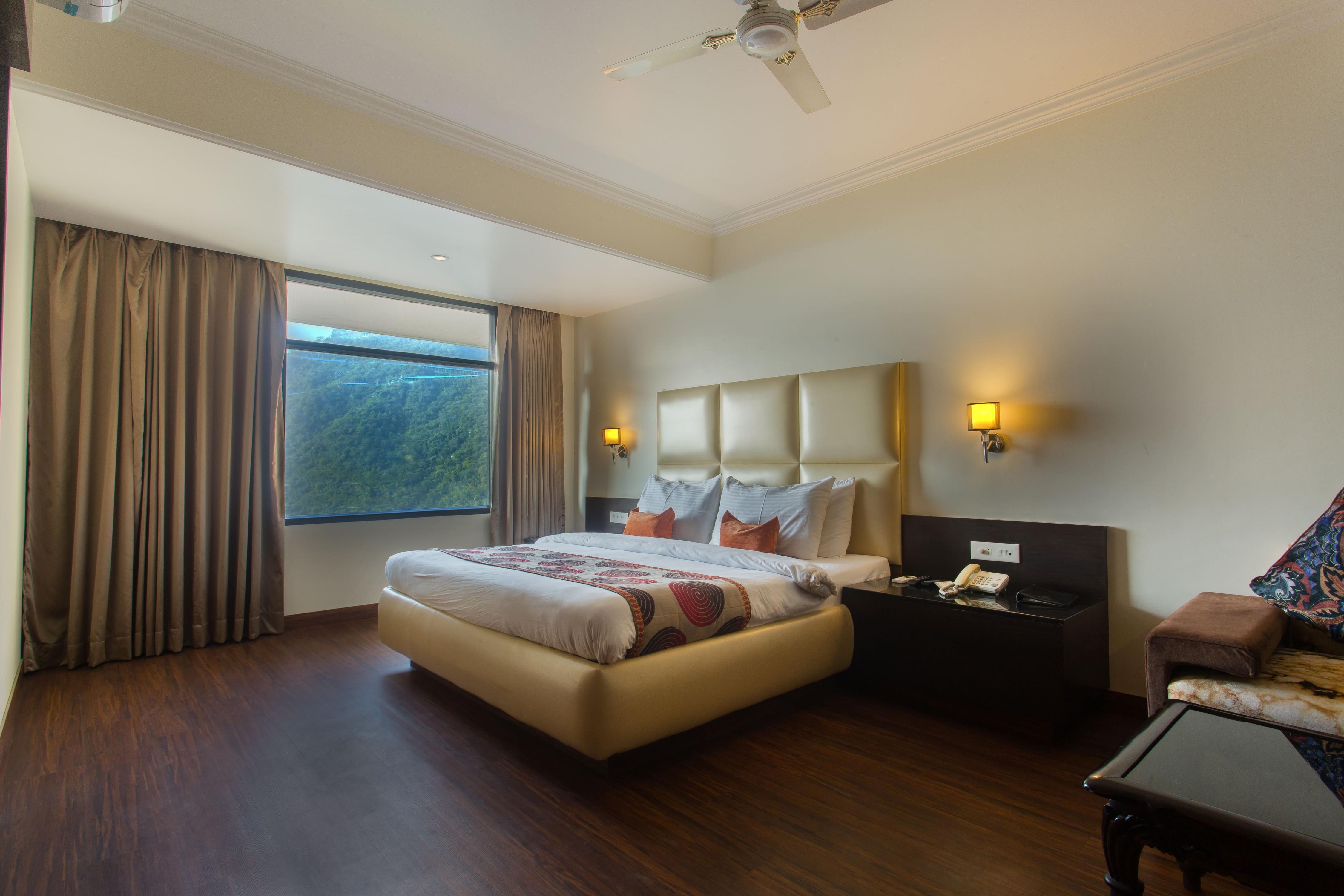 Hotel Subash International - Tap to explore photos