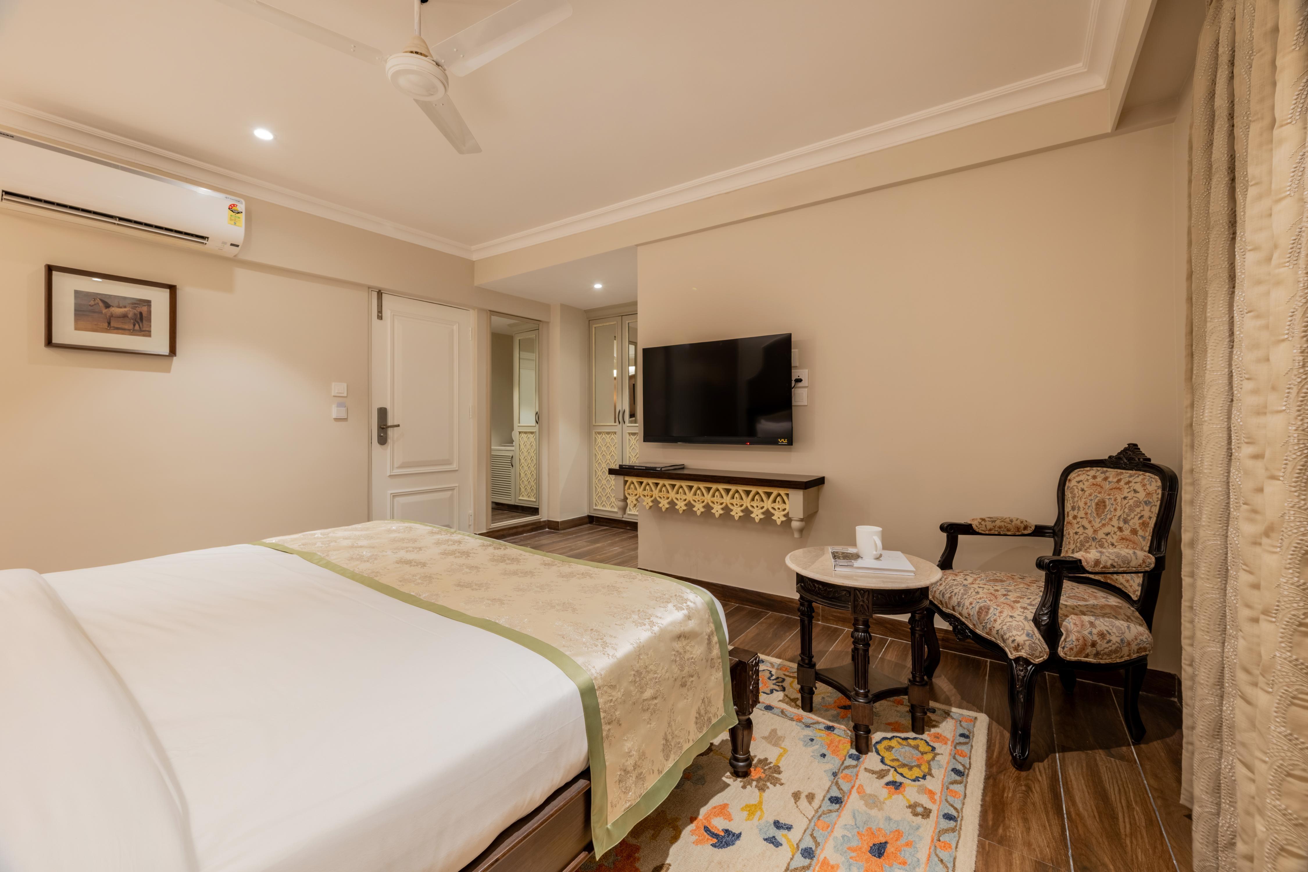 The Residency-A Boutique Hotel - Tap to explore photos