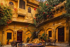 Nachana haveli