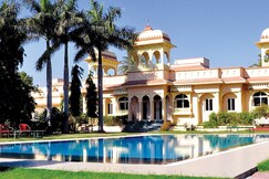 juSTa Rajputana
