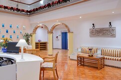 The Gordon House Hotel