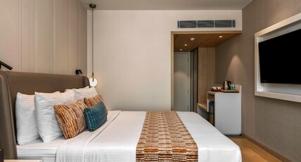 The Regenza by Tunga Room Type - PRISTINE