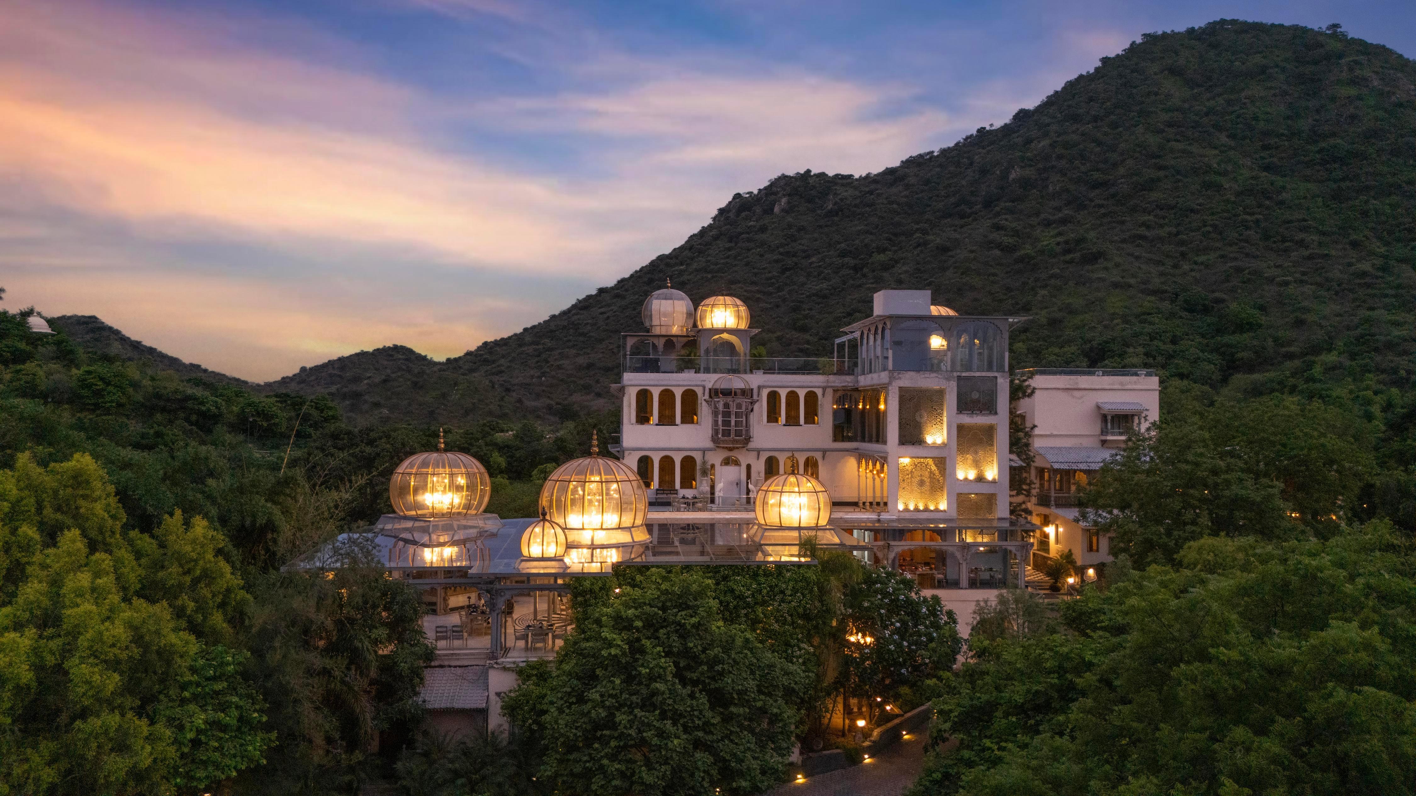 The Royal Retreat Resort and Spa