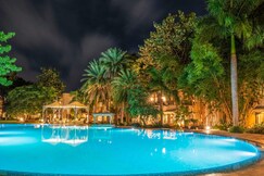 The Royal Retreat Resort and Spa