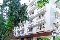 West End Hotel