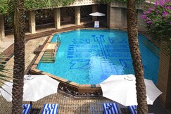 Hyderabad Marriott Hotel and Convention Centre