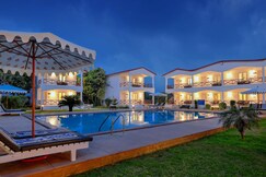 Tiger Den Resort