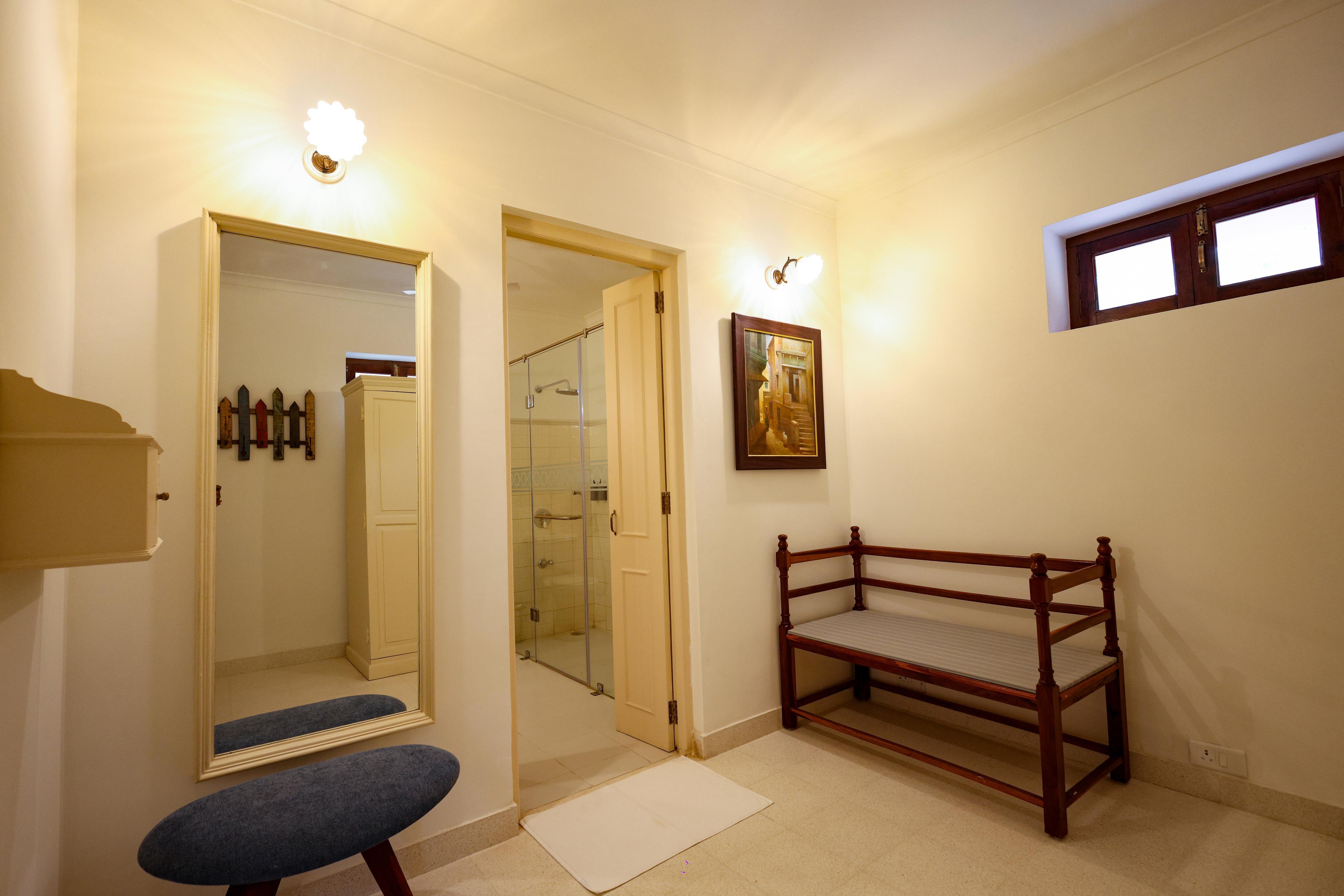 Gaj Kesri by 7 Apple Resorts - Tap to explore photos