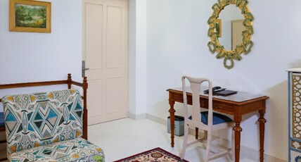 Gaj Kesri by 7 Apple Resorts Room Type - Premium Room Gaj Kesri by 7 Apple Resorts Room Type - Premium Room