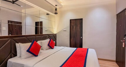 Spree Manor Hotel Room Type - Standard Room Spree Manor Hotel Room Type - Standard Room