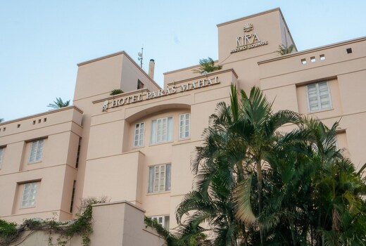 HOTEL PARAS MAHAL