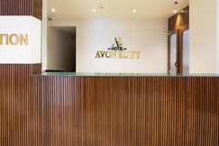 Hotel Avon Ruby
