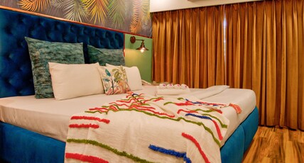 Lemonmint Suites (formerly Lemonmint Manor) Room Type - SUITE (Double Room)