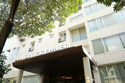 Rooms of Pravasa Hotel Indore