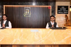 Pravasa Hotel Indore