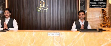 Pravasa Hotel Indore