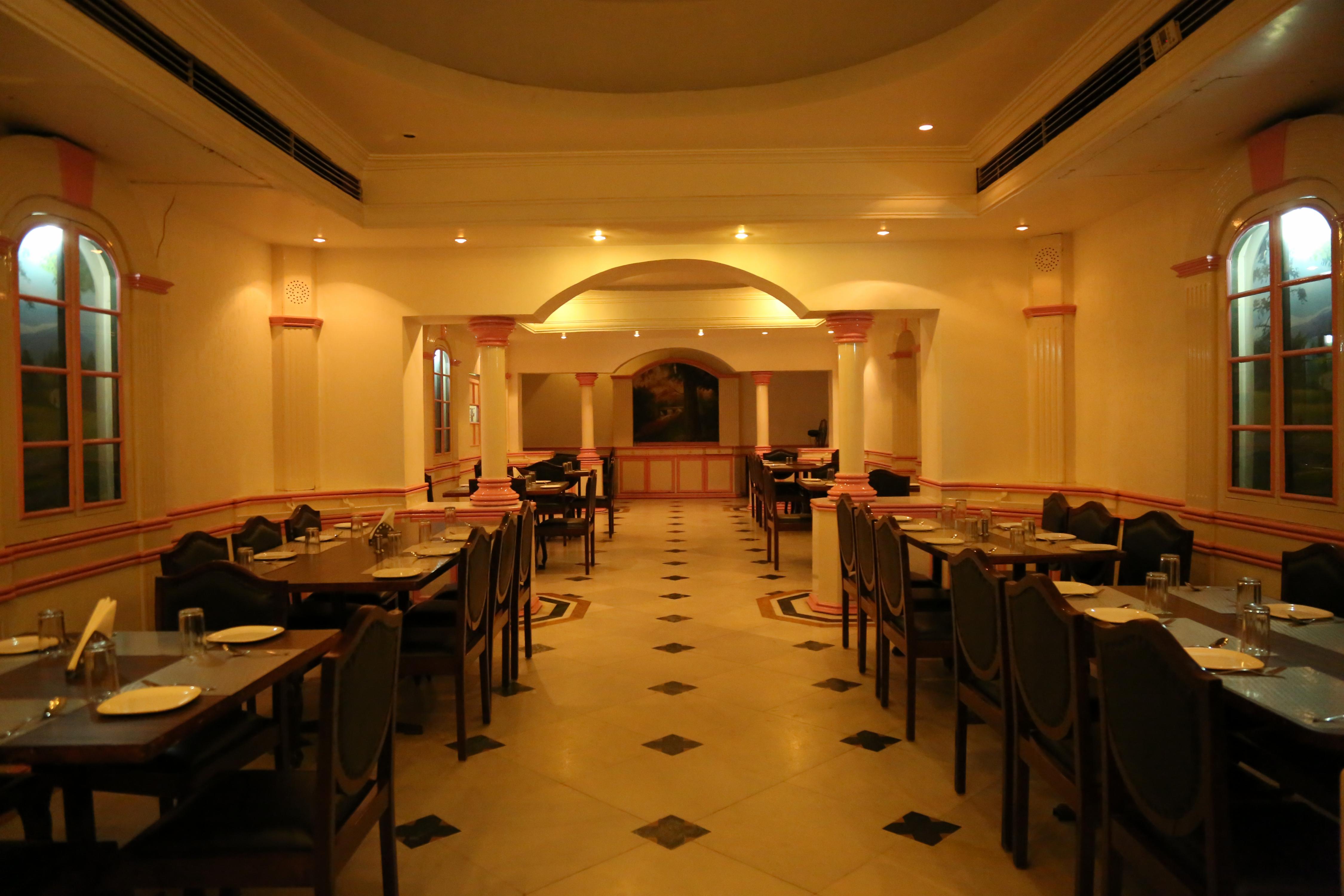 Main gallery