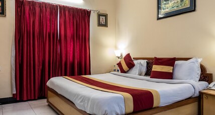 Yorkshire Inn Room Type - Mini Deluxe Room
