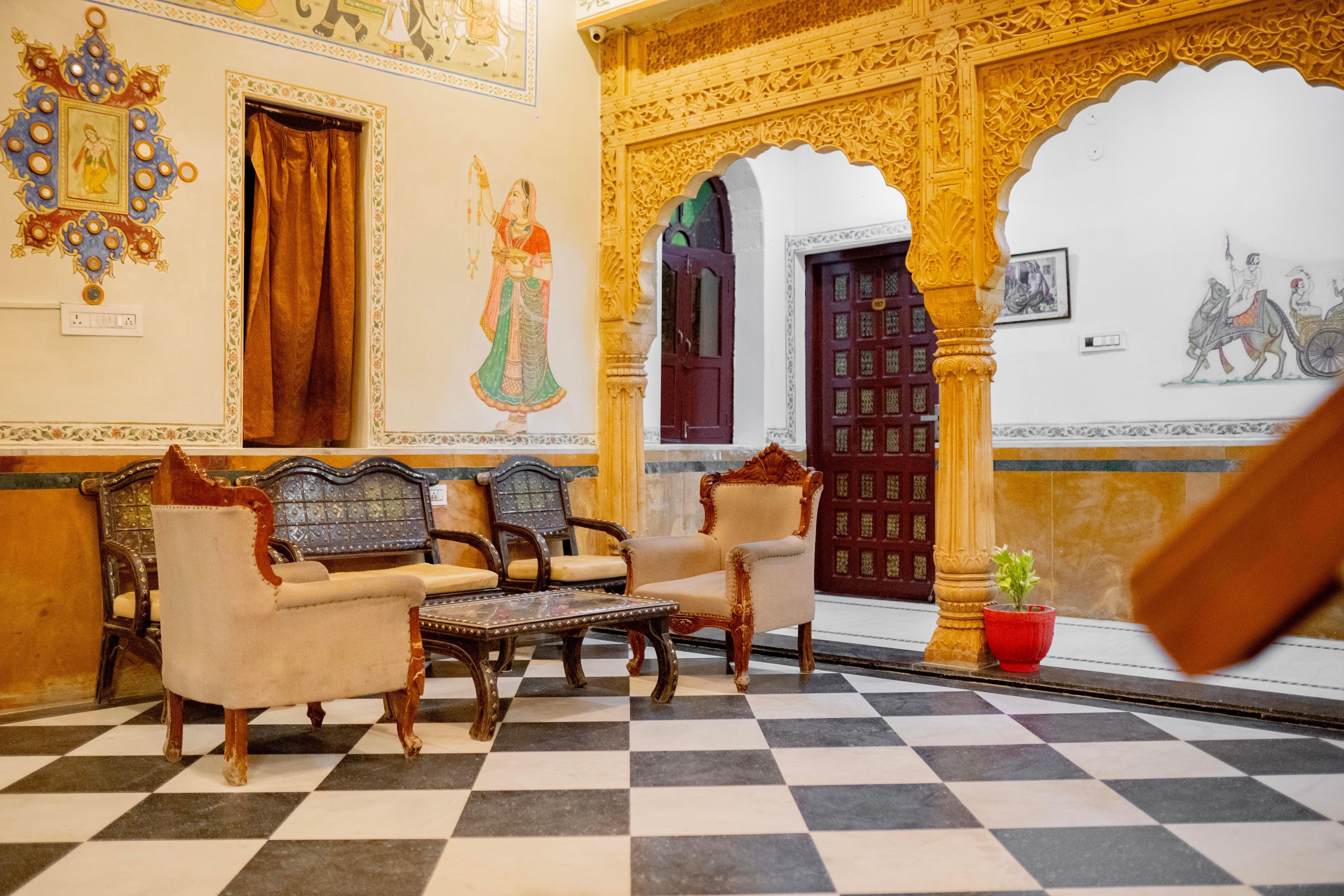 Main gallery
