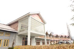 Hotel Sarvari, Kullu (HPTDC)
