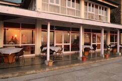 Hotel Dhauladhar, Dharamshala (HPTDC)