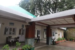 Hotel Ros Common, Kasauli (old) (HPTDC )