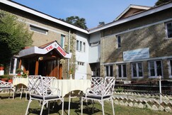 Hotel Bhagsu, Mcleodganj (HPTDC)