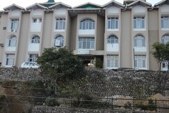 Hotel Chintpurni Heights, Bharwain (HPTDC)