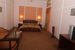 Hotel The Palace, Chail (HPTDC)
