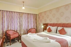 Hotel Maurya Residency