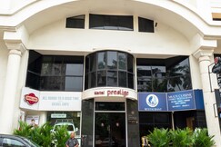 Hotel Prestige , Mangalore