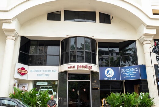 Hotel Prestige , Mangalore