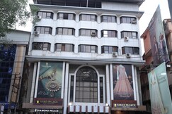 Hotel Mangalore International - K.S. RAO ROAD