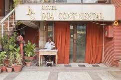 Hotel Dua Continental