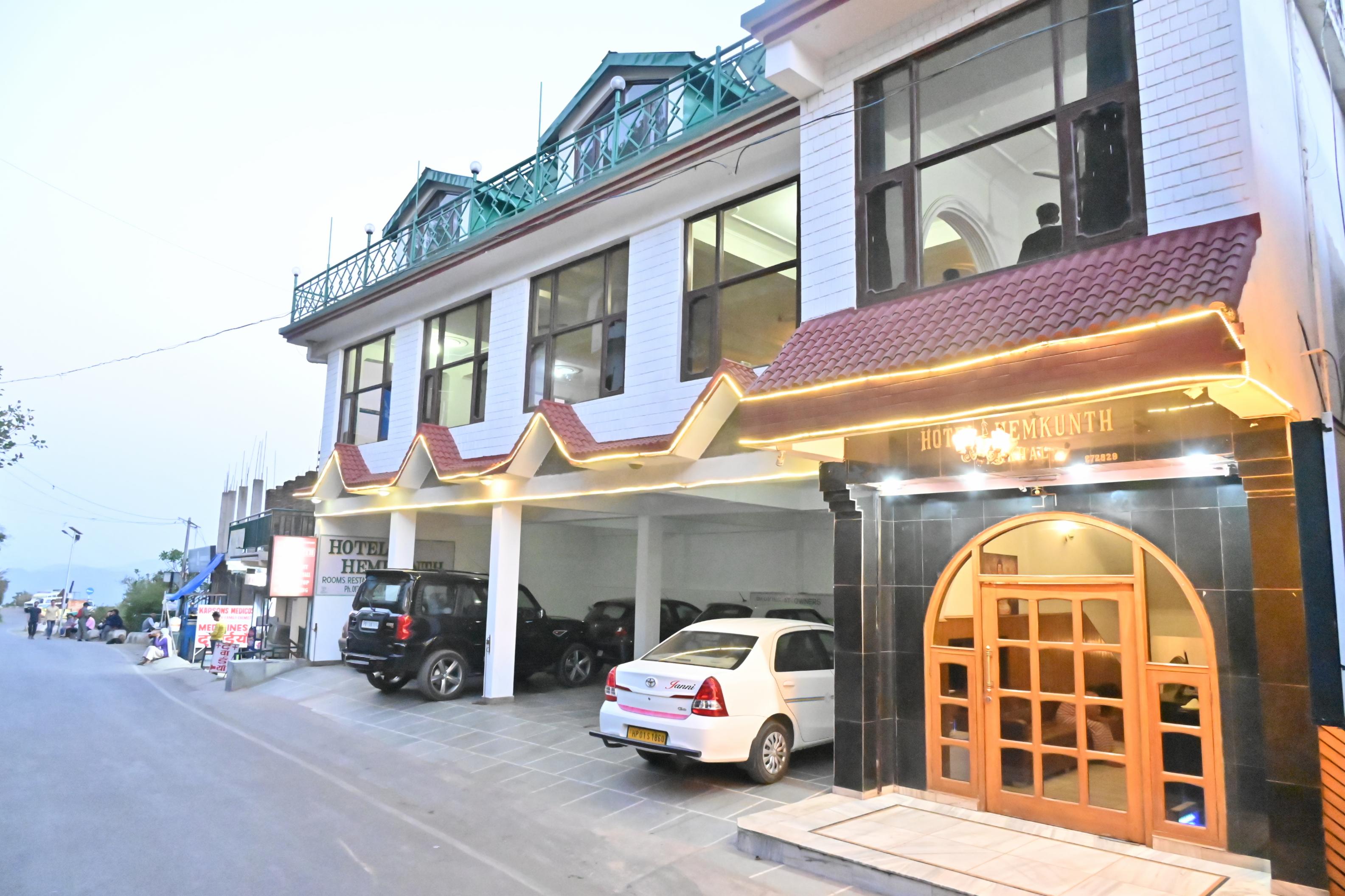 Main gallery