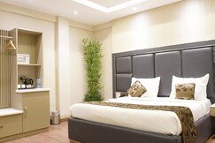 Hotel Nagpal Regency