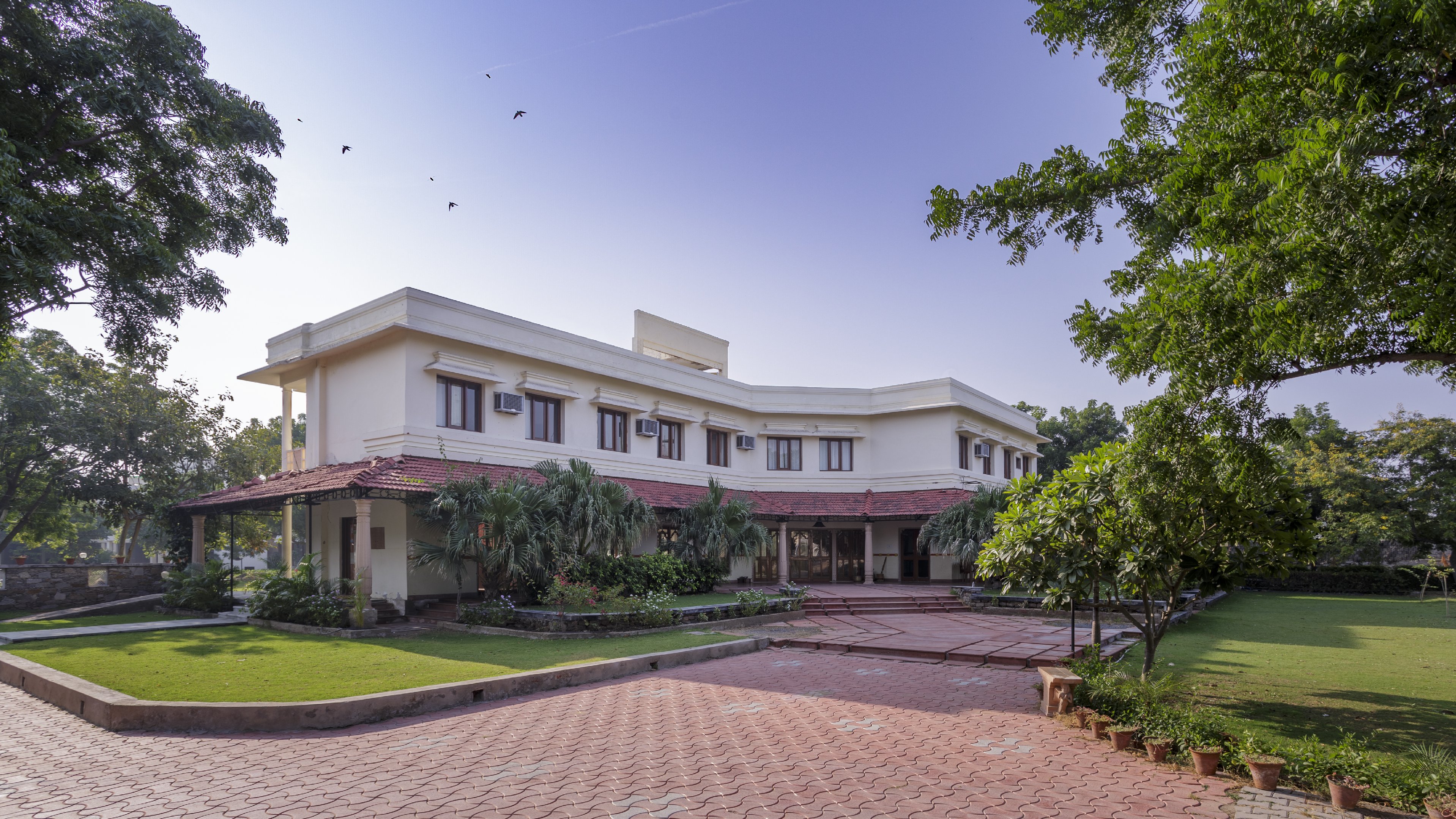 Main gallery