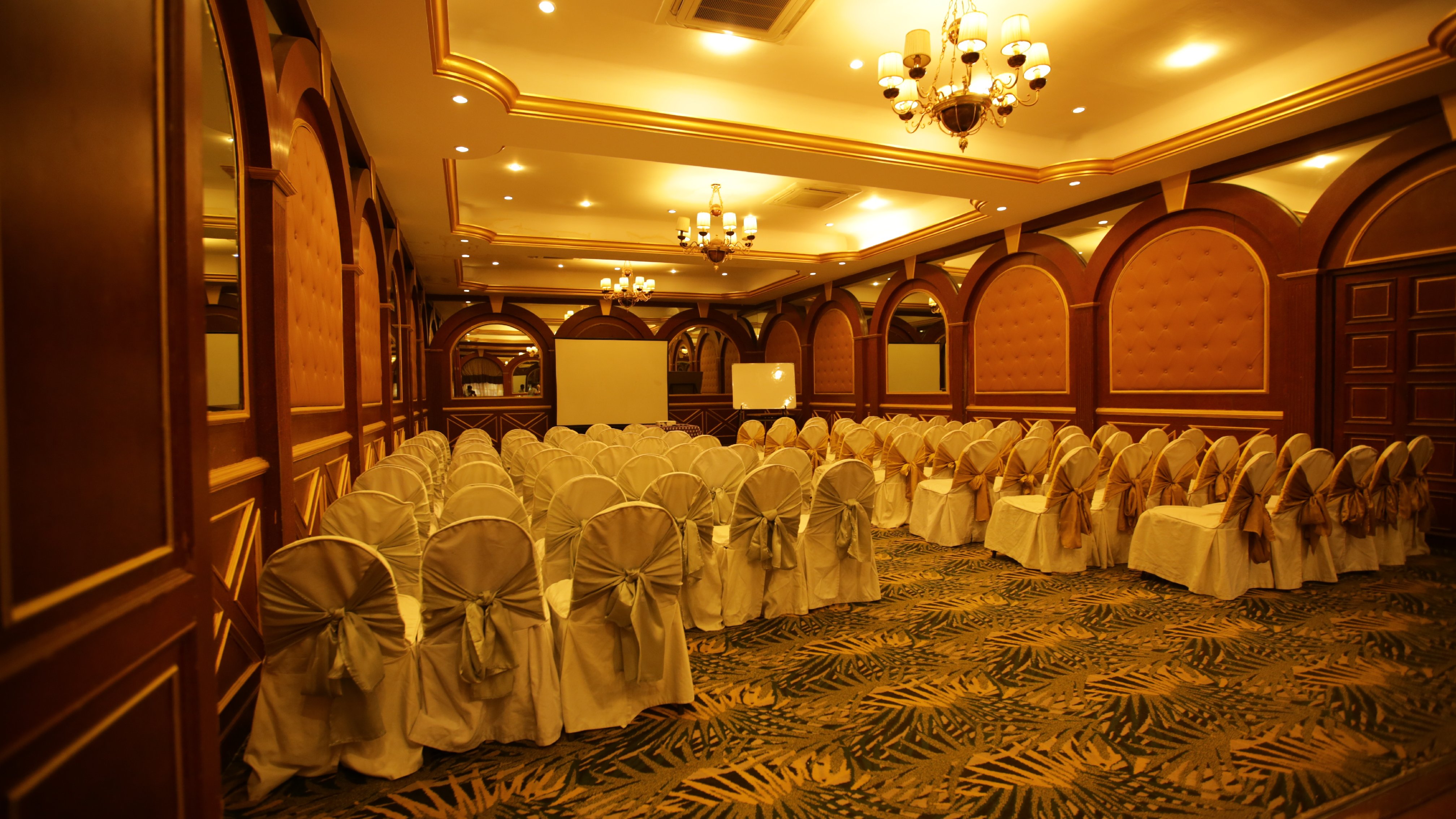 Main gallery