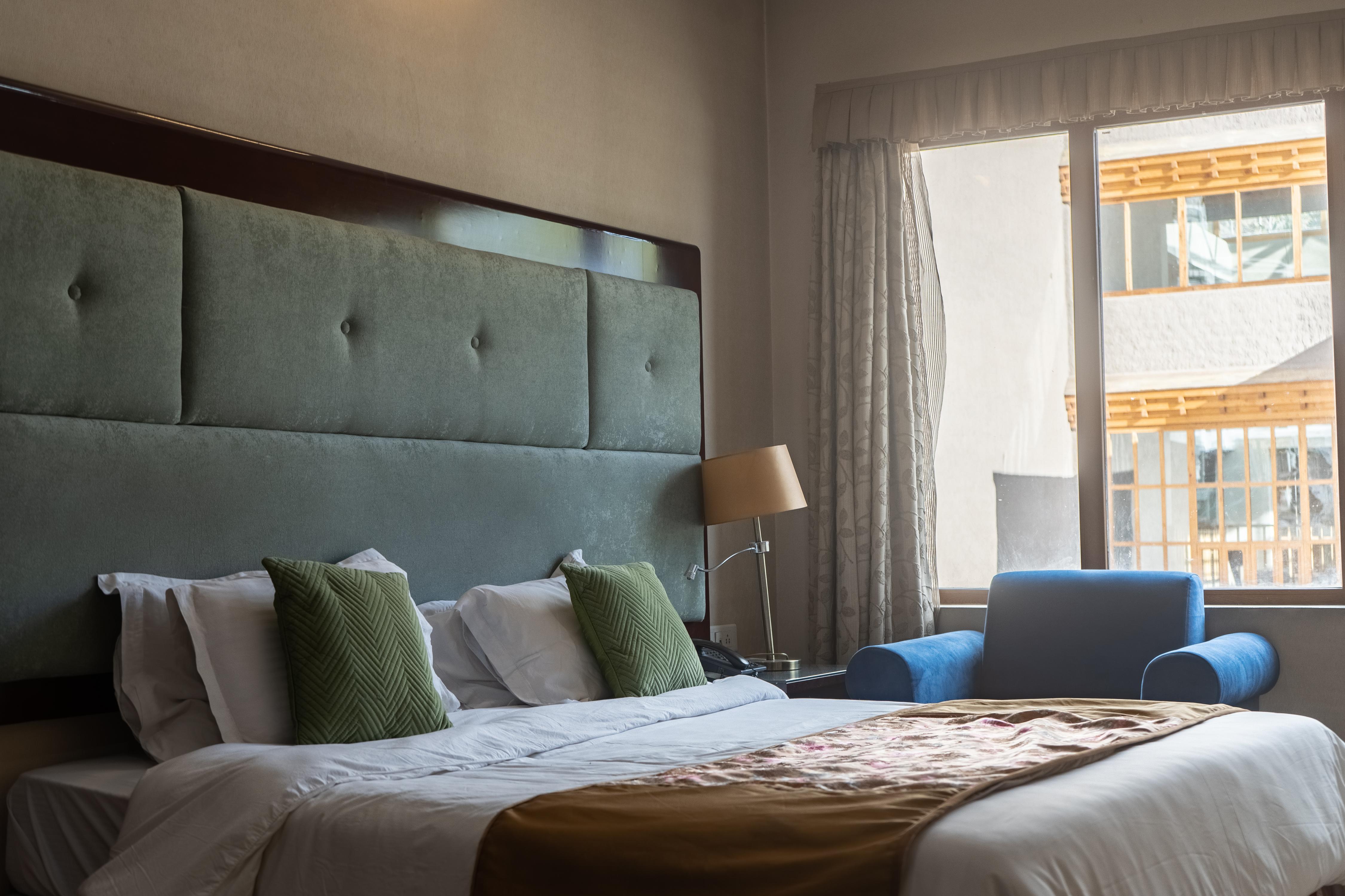 Spic n Span Hotel Room Type - Family Suite Spic n Span Hotel Room Type - Family Suite