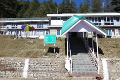 Hotel Devdar, Khajjiar (HPTDC)