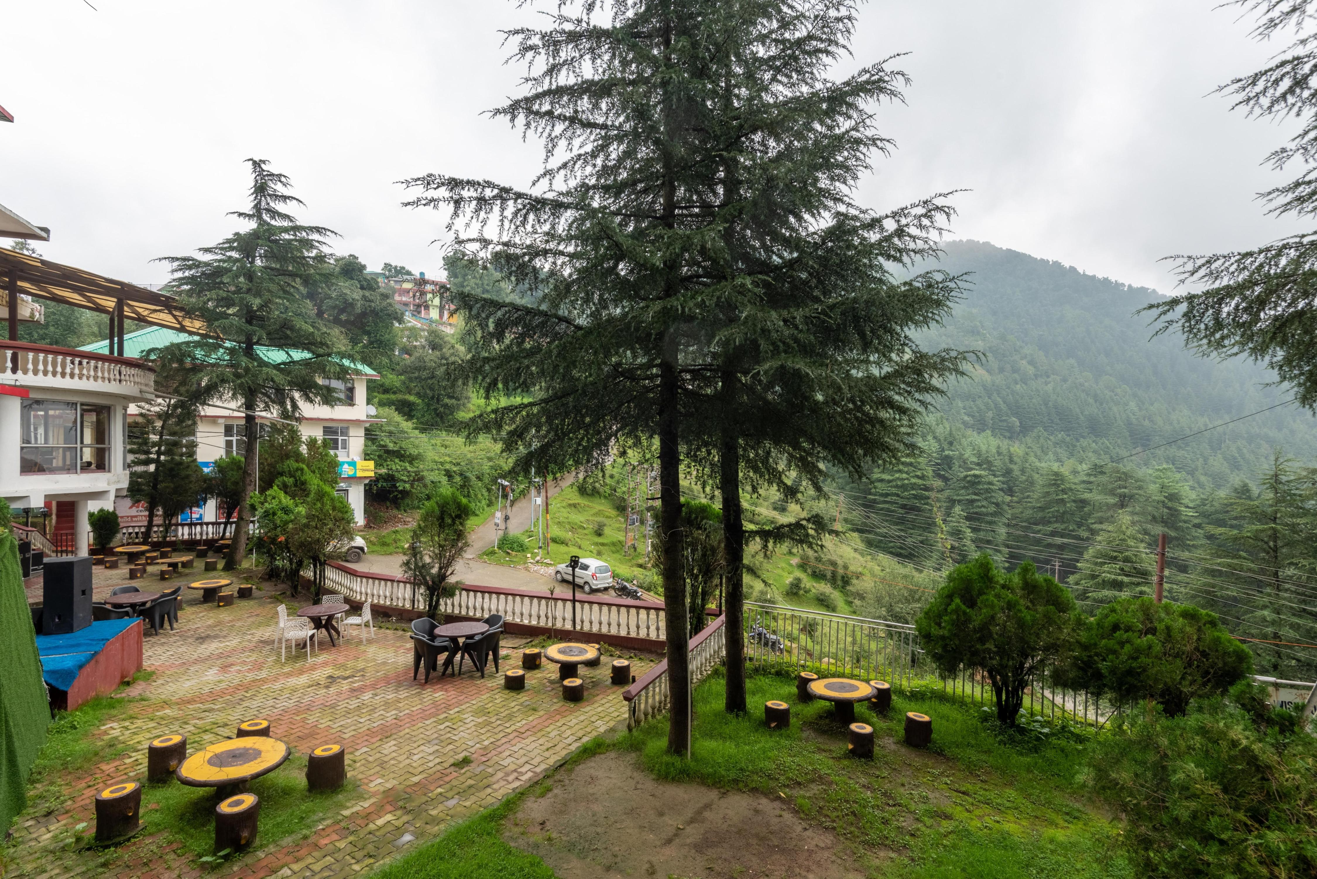DLS Anupam Resort - Tap to explore photos