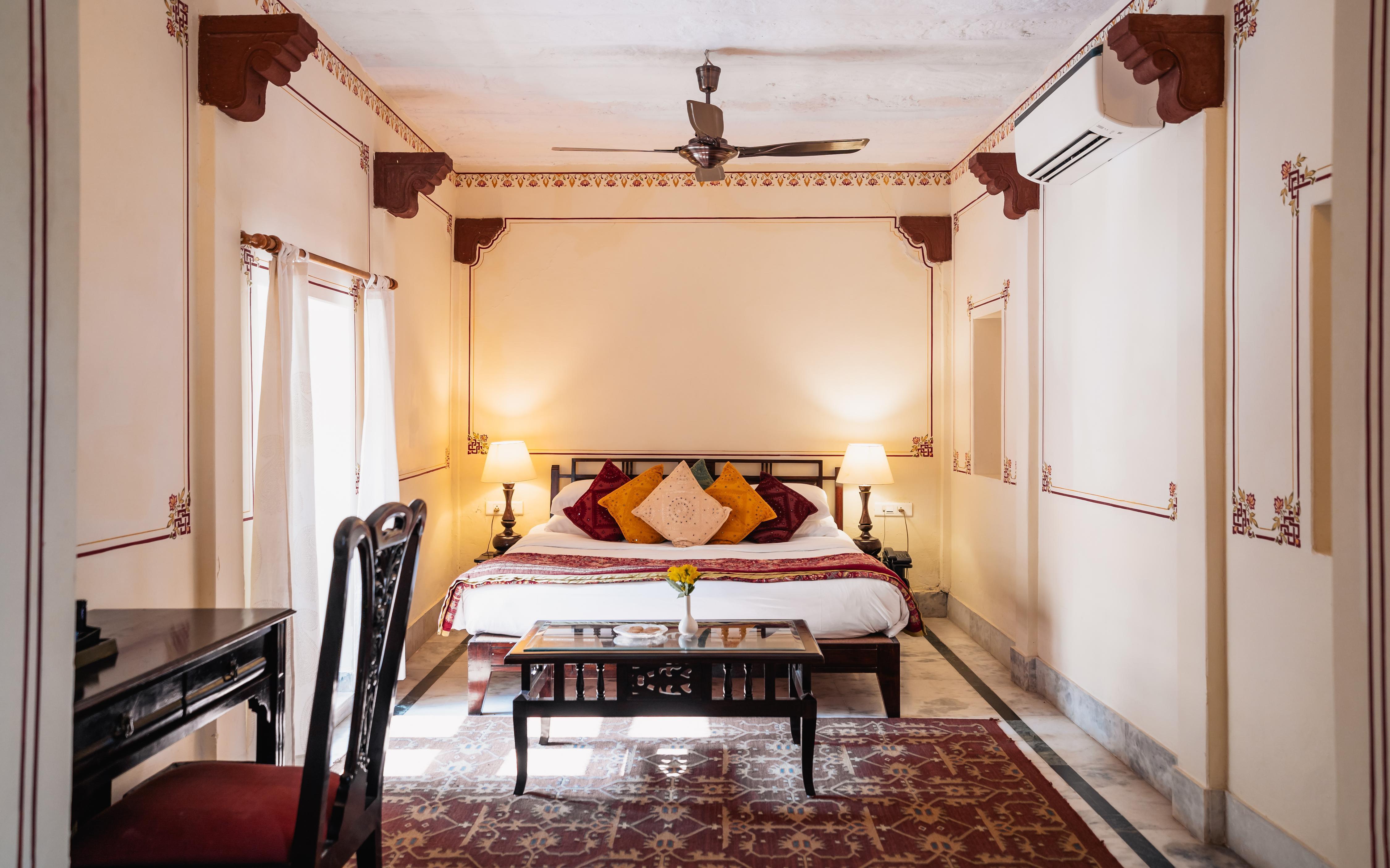 Rohet Garh - Tap to explore photos